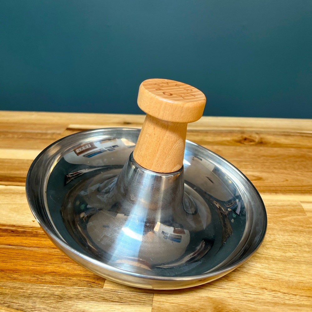 Lovevery Stainless Steel Tip and Turn